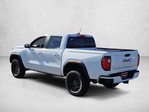 New 2026 GMC Canyon Elevation w/ Convenience Package RWD image 9