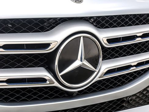 Certified 2022 Mercedes-Benz GLE 350 image 14