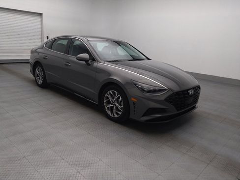Used 2023 Hyundai Sonata SEL FWD image 11