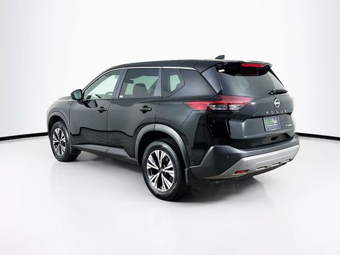 Used 2023 Nissan Rogue SV AWD/4WD image 5