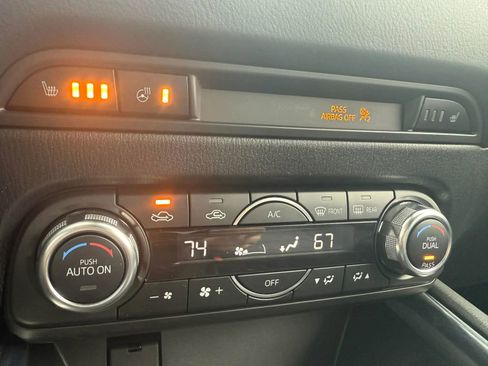 Used 2018 MAZDA CX-5 Grand Touring w/ Premium Package image 17