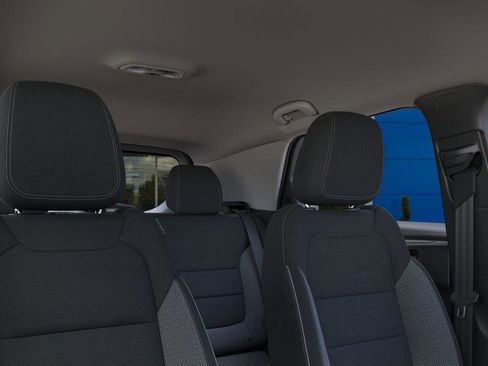 New 2026 Chevrolet TrailBlazer LS w/ LS Convenience Package image 25