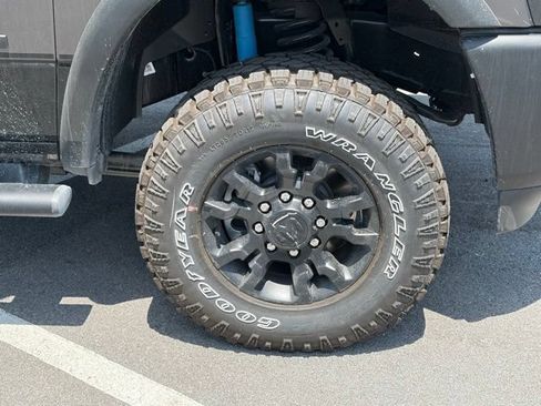 New 2026 RAM 2500 Power Wagon AWD/4WD image 10