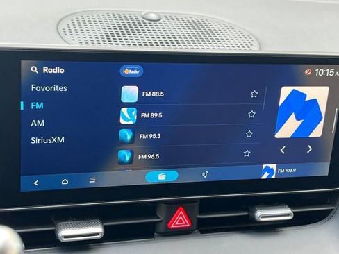 New 2026 Hyundai Ioniq 5 SEL image 18