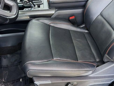 Used 2023 Ford F150 Lariat w/ Equipment Group 502A High image 26