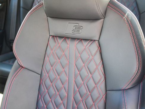 New 2026 Audi S3 Premium image 26