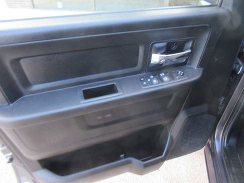 Used 2024 RAM 1500 Classic Warlock image 12