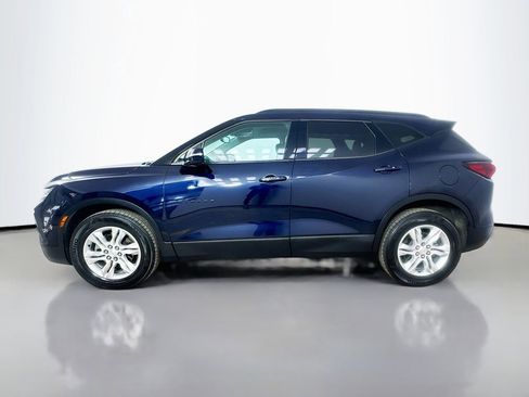 Used 2020 Chevrolet Blazer LT image 4