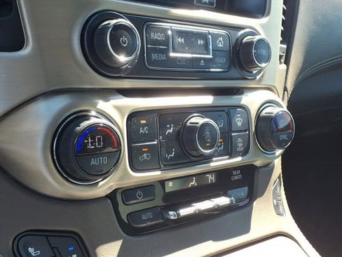 Used 2020 GMC Yukon Denali w/ Open Road Package image 13