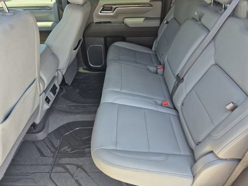 Used 2024 Chevrolet Silverado 2500 LTZ AWD/4WD image 26