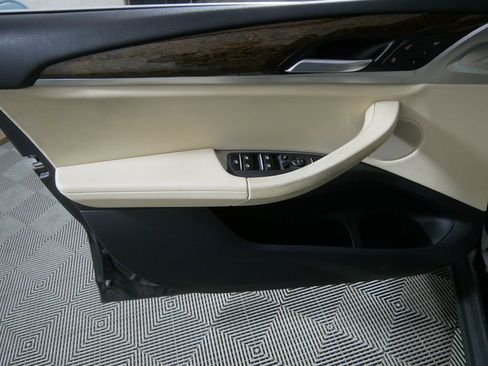 Used 2019 BMW X3 xDrive30i image 11