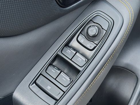 Used 2022 Subaru Forester Wilderness image 23