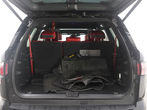 Used 2024 Toyota Sequoia TRD Pro image 18