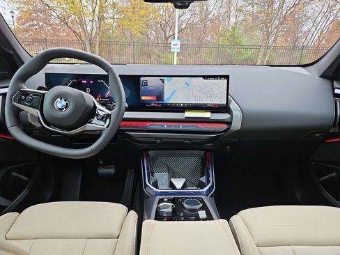 Used 2026 BMW X3 xDrive30i AWD/4WD image 4