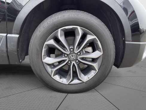 Used 2022 Honda CR-V EX image 23