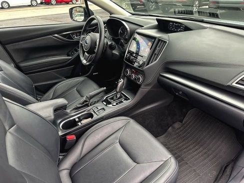 Used 2019 Subaru Impreza 2.0i Limited w/ Popular Package #2 AWD/4WD image 24