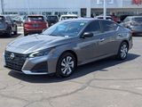 Used 2025 Nissan Altima 2.5 S image 5