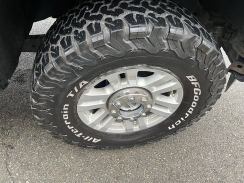 Used 2014 Ford F250 Platinum AWD/4WD image 20
