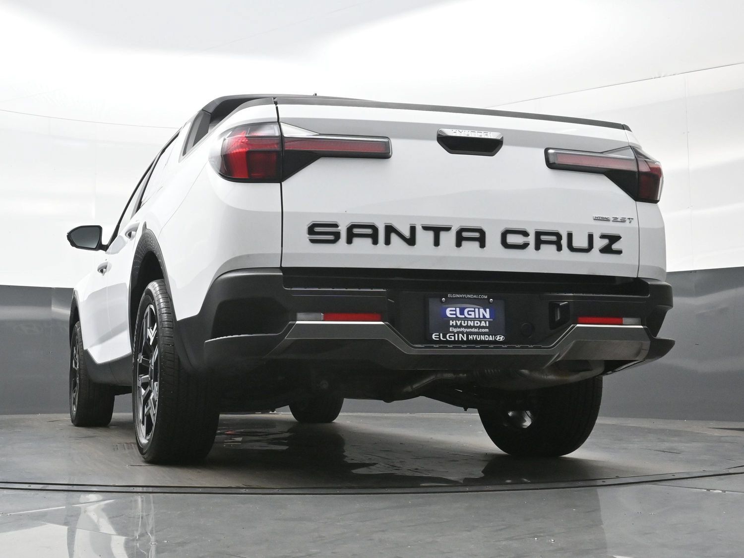 New 2026 Hyundai Santa Cruz Limited AWD/4WD image 31