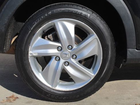 Used 2019 Honda HR-V EX image 8