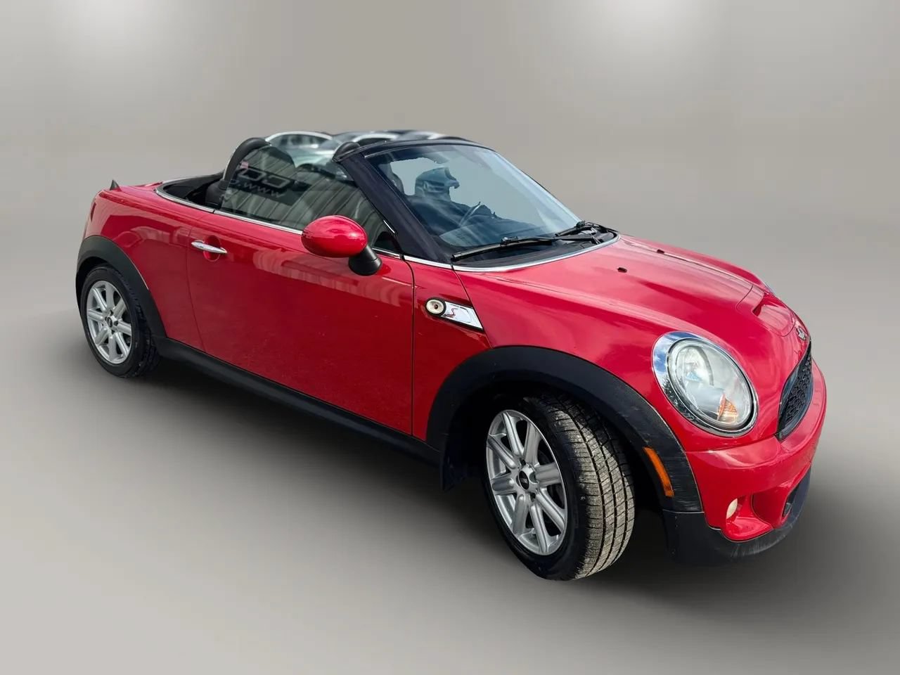 Used 2015 MINI Cooper Roadster S FWD image 13