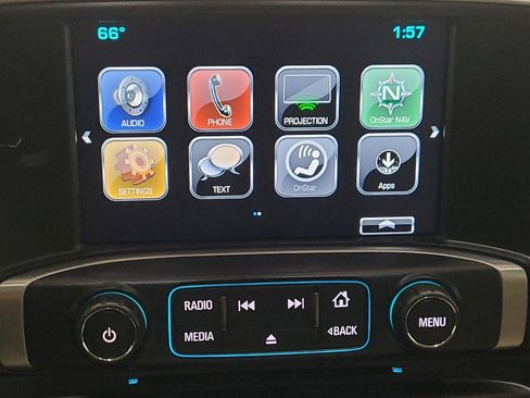 Used 2018 GMC Sierra 1500 SLT w/ SLT Premium Package image 25