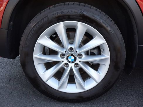 Used 2014 BMW X3 xDrive28i AWD/4WD image 44