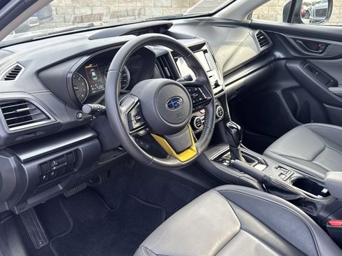 Certified 2023 Subaru Crosstrek 2.5i Sport w/ Popular Package #3 image 24