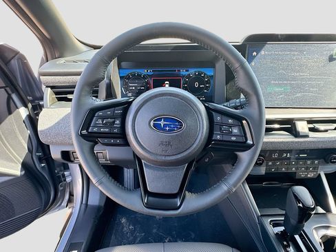 New 2026 Subaru Outback Limited XT AWD/4WD image 12