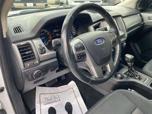 Used 2020 Ford Ranger XLT w/ Equipment Group 302A Luxury image 21