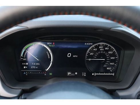 New 2026 Subaru Crosstrek 2.5i Limited AWD/4WD image 37
