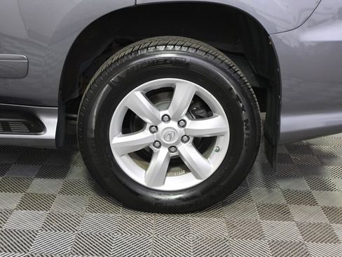 Used 2015 Lexus GX 460 w/ Navigation Package AWD/4WD image 21