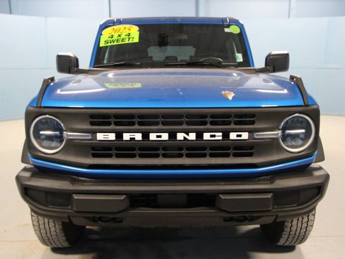 Used 2025 Ford Bronco Big Bend AWD/4WD image 24
