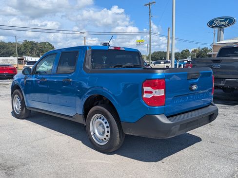 Used 2026 Ford Maverick XL FWD image 6