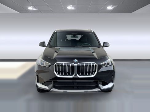 Used 2025 BMW X1 xDrive28i AWD/4WD image 6