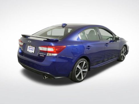 Used 2017 Subaru Impreza 2.0i Sport w/ Popular Package #3 AWD/4WD image 3