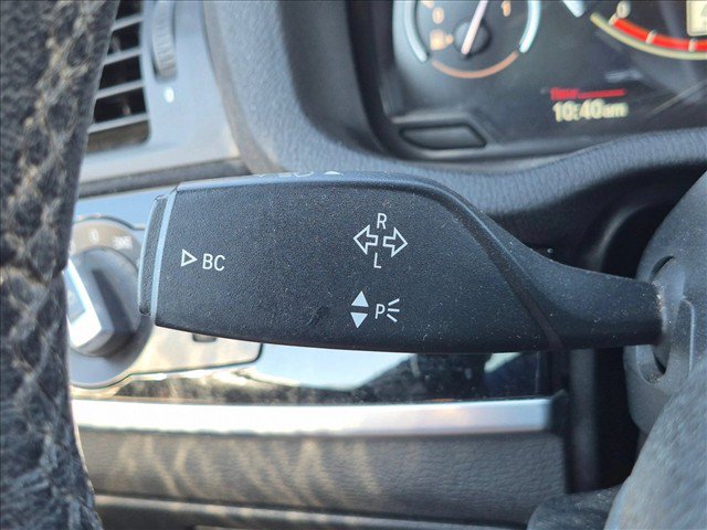 Used 2016 BMW X3 xDrive28i AWD/4WD image 6
