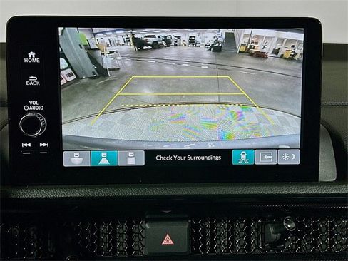 Used 2023 Honda CR-V Sport Touring image 17