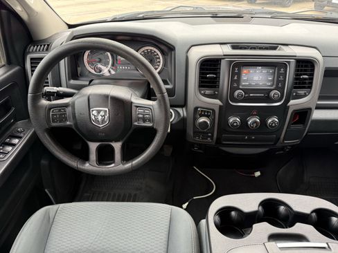 Used 2017 RAM 1500 Tradesman w/ Popular Equipment Group image 14