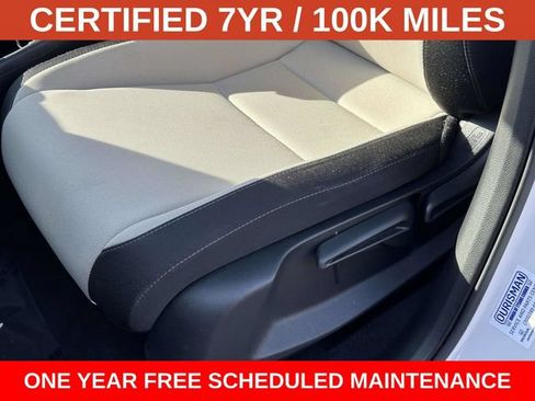 Used 2026 Honda CR-V LX image 15