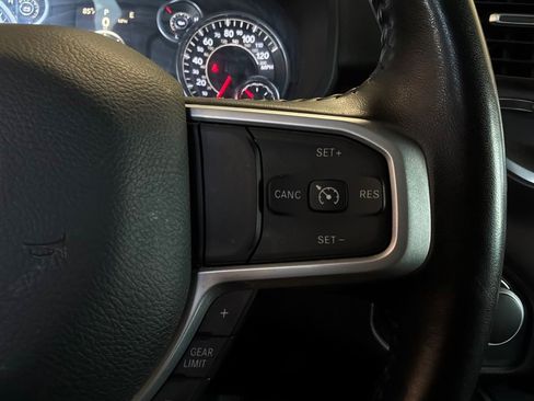 Used 2024 RAM 1500 Lone Star AWD/4WD image 39