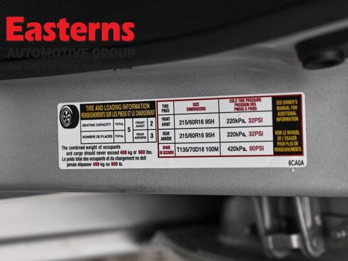 Used 2023 Nissan Altima 2.5 S FWD image 33