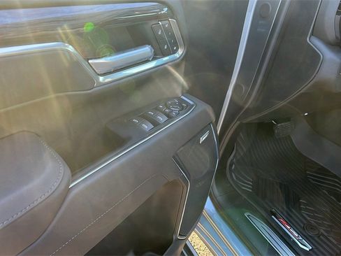 New 2026 Chevrolet Silverado 2500 LTZ w/ Trail Boss Package image 12