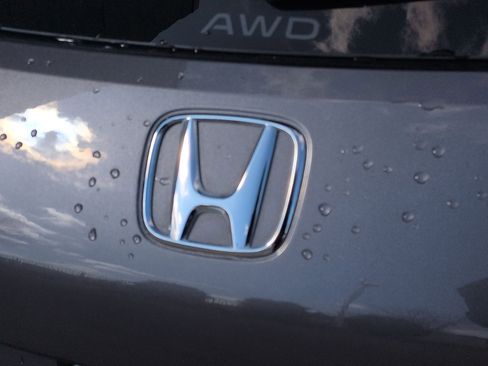 Certified 2023 Honda HR-V LX image 25