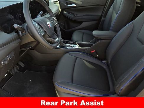New 2026 Buick Encore GX Sport Touring w/ Advanced Technology Package image 14