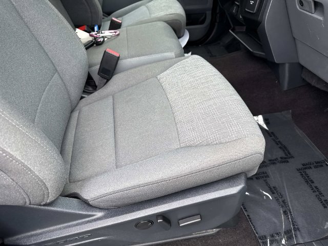 Used 2022 Ford F150 XLT w/ Equipment Group 302A High AWD/4WD image 9