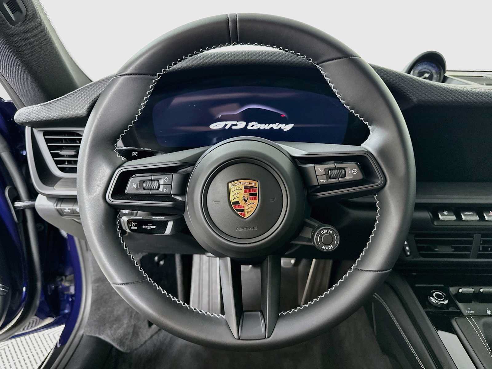 Certified 2026 Porsche 911 GT3 RWD image 14