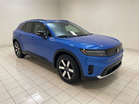 Certified 2025 Honda Prologue Touring image 28