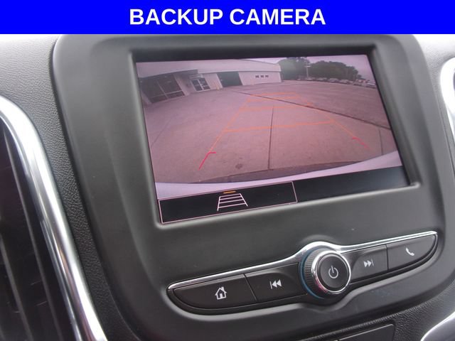 Used 2024 Chevrolet Equinox LT FWD image 4