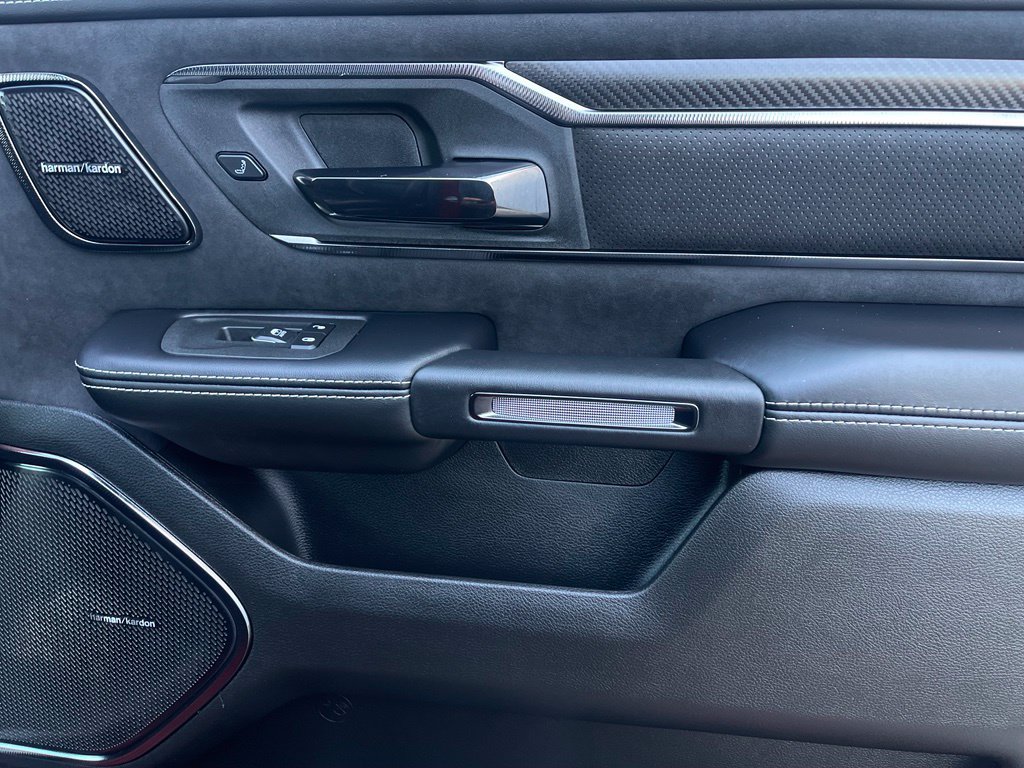 New 2027 RAM 1500 RHO AWD/4WD image 22